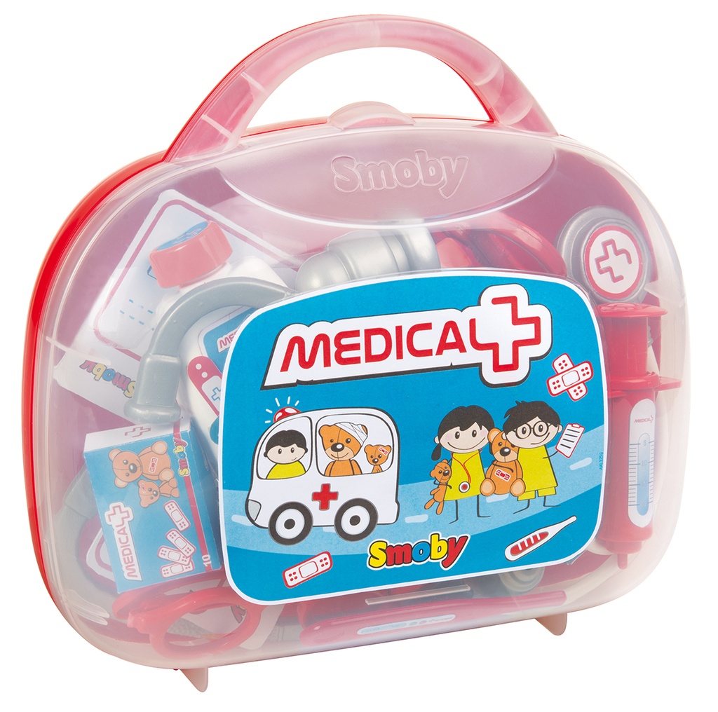 DOCTORS SET