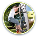 Climbing Tower