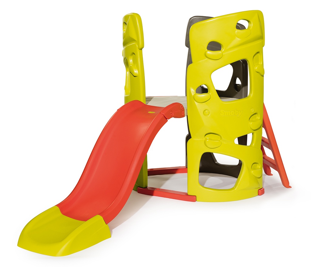 Climbing Tower