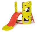 Climbing Tower