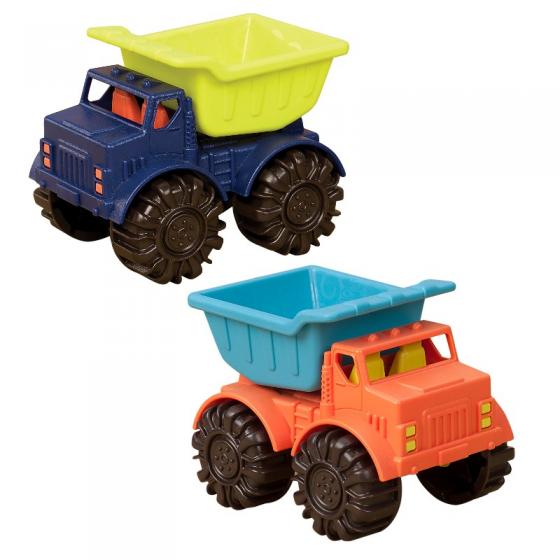 Mini Truckette (assort 8 pcs)