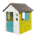 PRETTY PLAYHOUSE (810723)