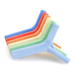 [4043-1053] ARK'S Y-CHEW (BLUE)