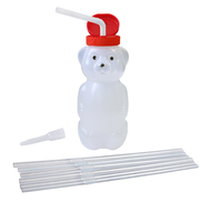 [4002-1006-OLD] BASIC BEAR BOTTLE KIT