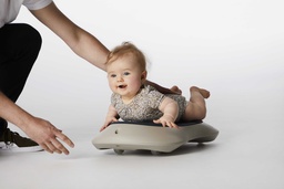 [4050-1034-OLD] Floor Surfer® Roller Board for Play and Therapy