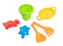 [4068-1021-OLD] Sand set tower set