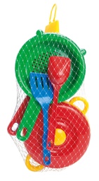 [4009-1018-OLD] Dining Roleplay Sets (4510)
