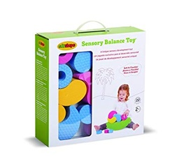 [4010-1022] SENSORY BALANCE TOY (715168)
