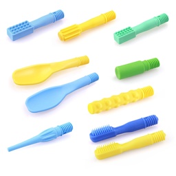 [4002-1031-OLD] ARK's Z-Vibe® Tip Kit (10 tips with case)