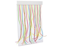 [4049-2069] FIBRE OPTIC UV MIRROR