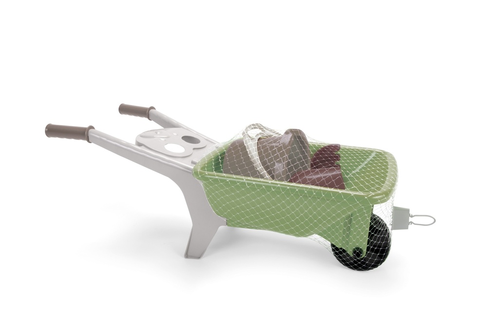 GG WHEELBARROW SET L:66CM