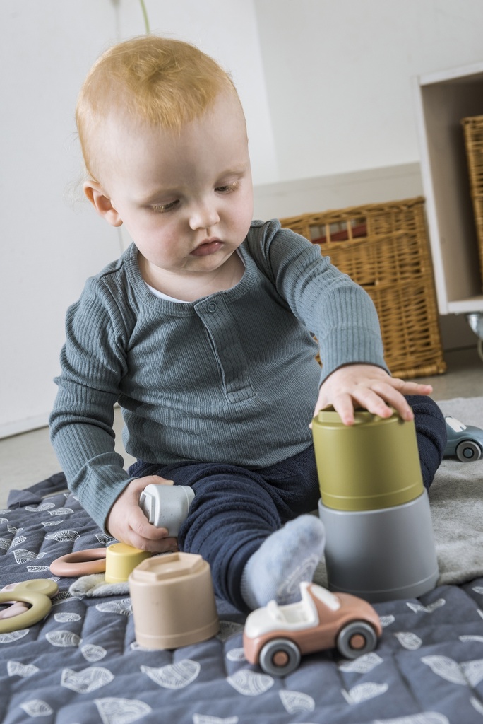 TINY BIO PLAY CUPS