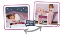 BN 2 IN 1 CO SLEEPING BED