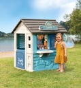 SWEETY CORNER PLAYHOUSE