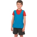 WEIGHTED VEST X SMALL 0.9KG RED