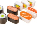 SUSHI SELECTION