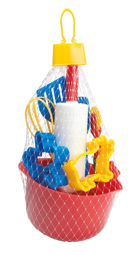 Roleplay sets various types