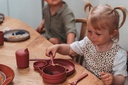 TINY BIOBASED DINNER SET