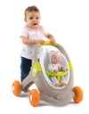 MINIKISS 3 IN 1 ANIMAL BABY WALKER