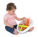 MINIKISS 3 IN 1 ANIMAL BABY WALKER