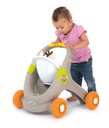 MINIKISS 3 IN 1 ANIMAL BABY WALKER