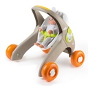 MINIKISS 3 IN 1 ANIMAL BABY WALKER