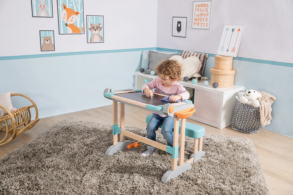 MODULO SPACE DESK