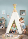 TEEPEE