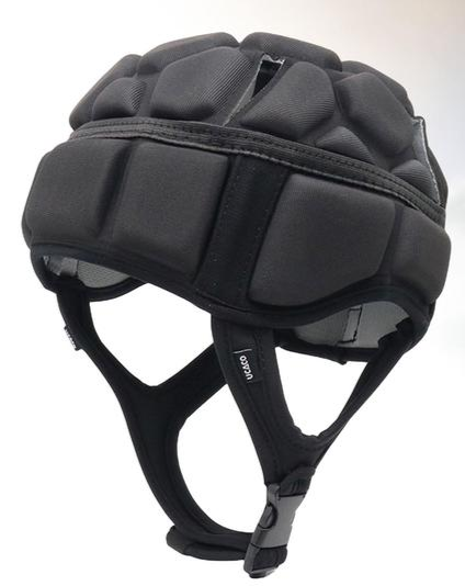 SOFT HELMET L Size 57-62cm