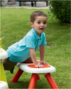 KID BENCH GREEN