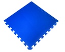 EVA FLOOR MAT 1000 x 1000 x 10mmH BLUE