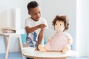 EMELIE Empathy Therapy Doll