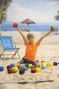Sports Balls Set 3