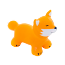 Jumpy Fox 