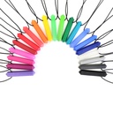 ARK Krypto bite NECKLACE GREY