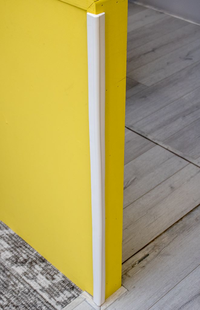 Corner Wall Protector