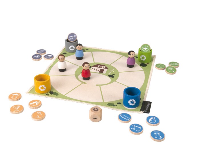 ECO Recycling GAME 4126