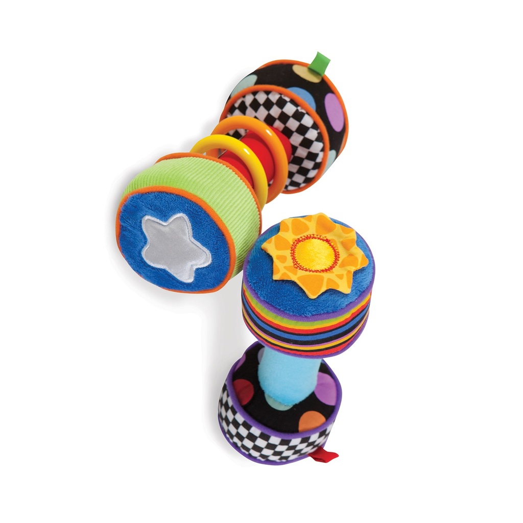 Sensory toy for babies