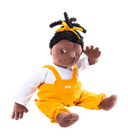 EMELIE Empathy Therapy Doll