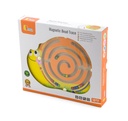 Magnetic Bead Trace - Snail