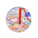 Magnetic Bead Trace - Under The Sea