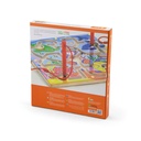 Magnetic Bead Trace - Under The Sea