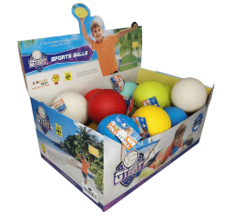 Mini Volleyball Ball