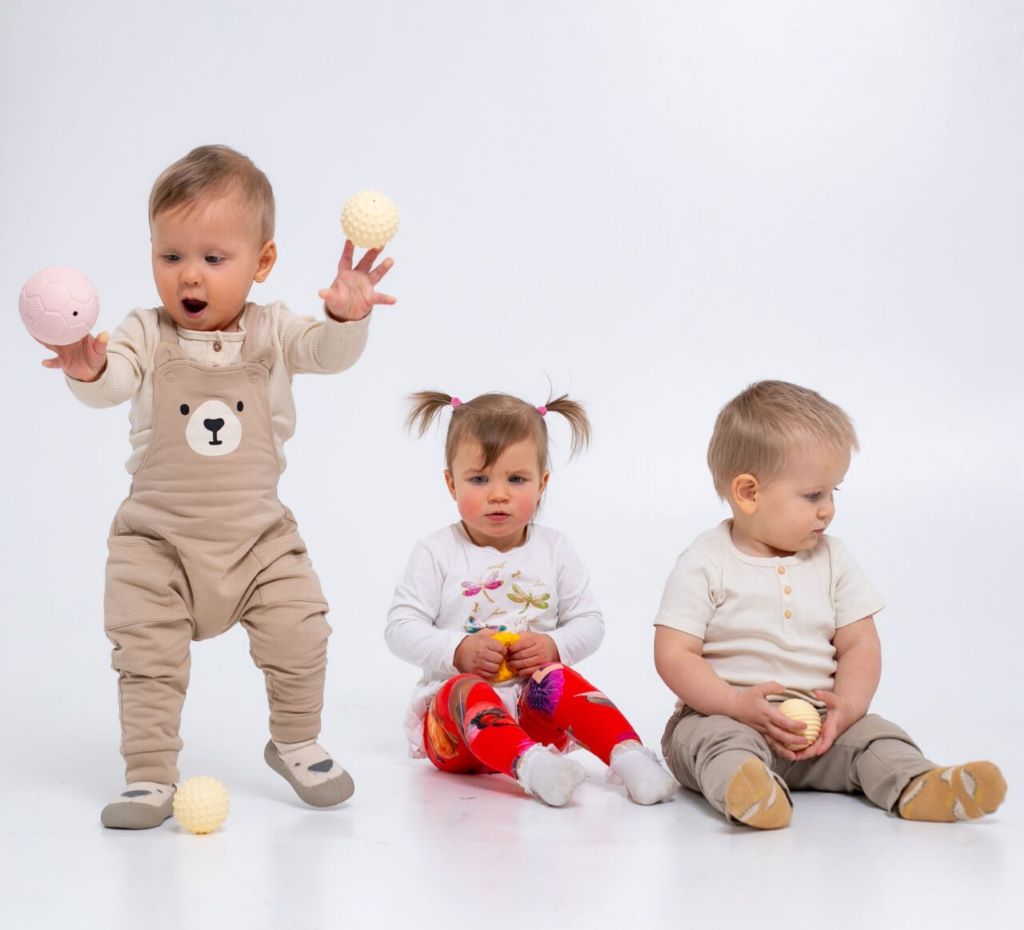 My First Sports Balls 4