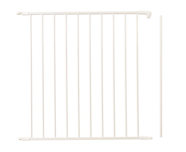 NO TRIP METAL - WHITE