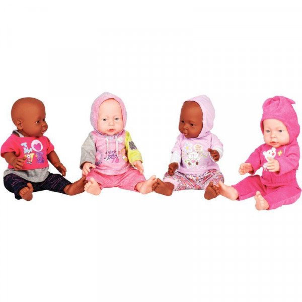 SET 4 GIRL CLOTHES 2020/WINTER