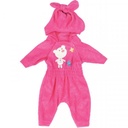 SET 4 GIRL CLOTHES 2020/WINTER