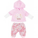 SET 4 GIRL CLOTHES 2020/WINTER