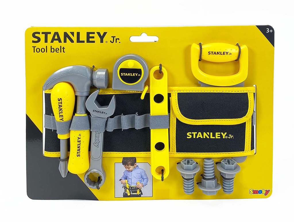STANLEY TOOLS BELT