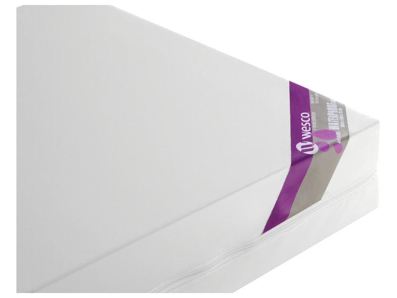 WATERPROOF MATTRESS 100 cm x 50 cm